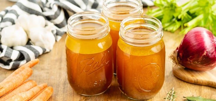 Beef Bone Broth Recipe Tips