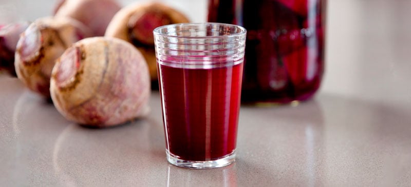 Kvass: Probiotic Fermented Drink