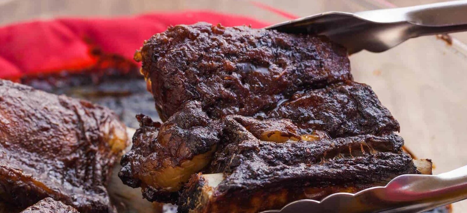 Beef Short Ribs Recipe: Protein & Nutrients Delight