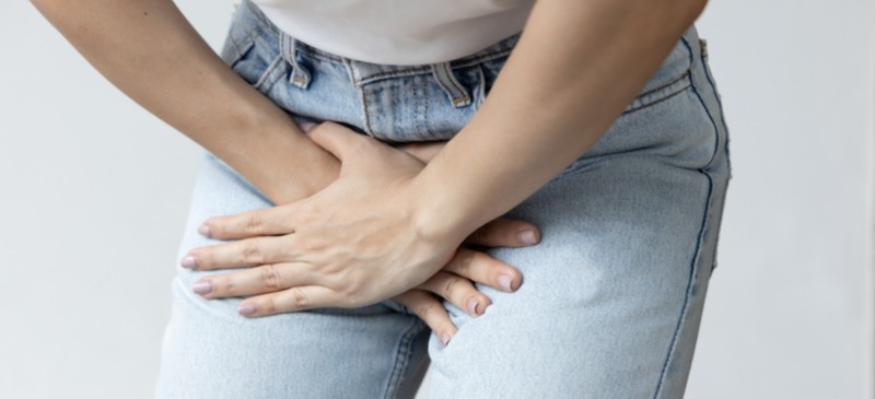 Causes of Overactive Bladder and Natural Cures