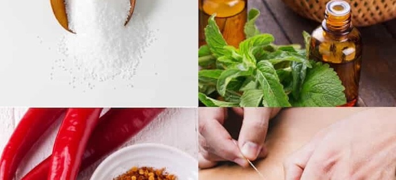 8 Surprising Natural Painkillers You’ll Love