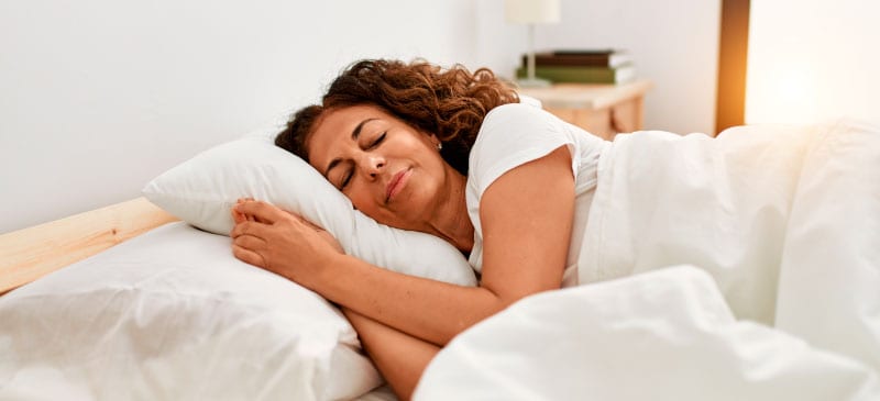 Sleep Hacks for a Great Night’s Sleep